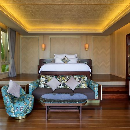 An Lam Retreats Ninh Van Bay (Adults Only) Luaran gambar