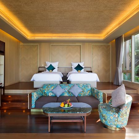 An Lam Retreats Ninh Van Bay (Adults Only) Luaran gambar