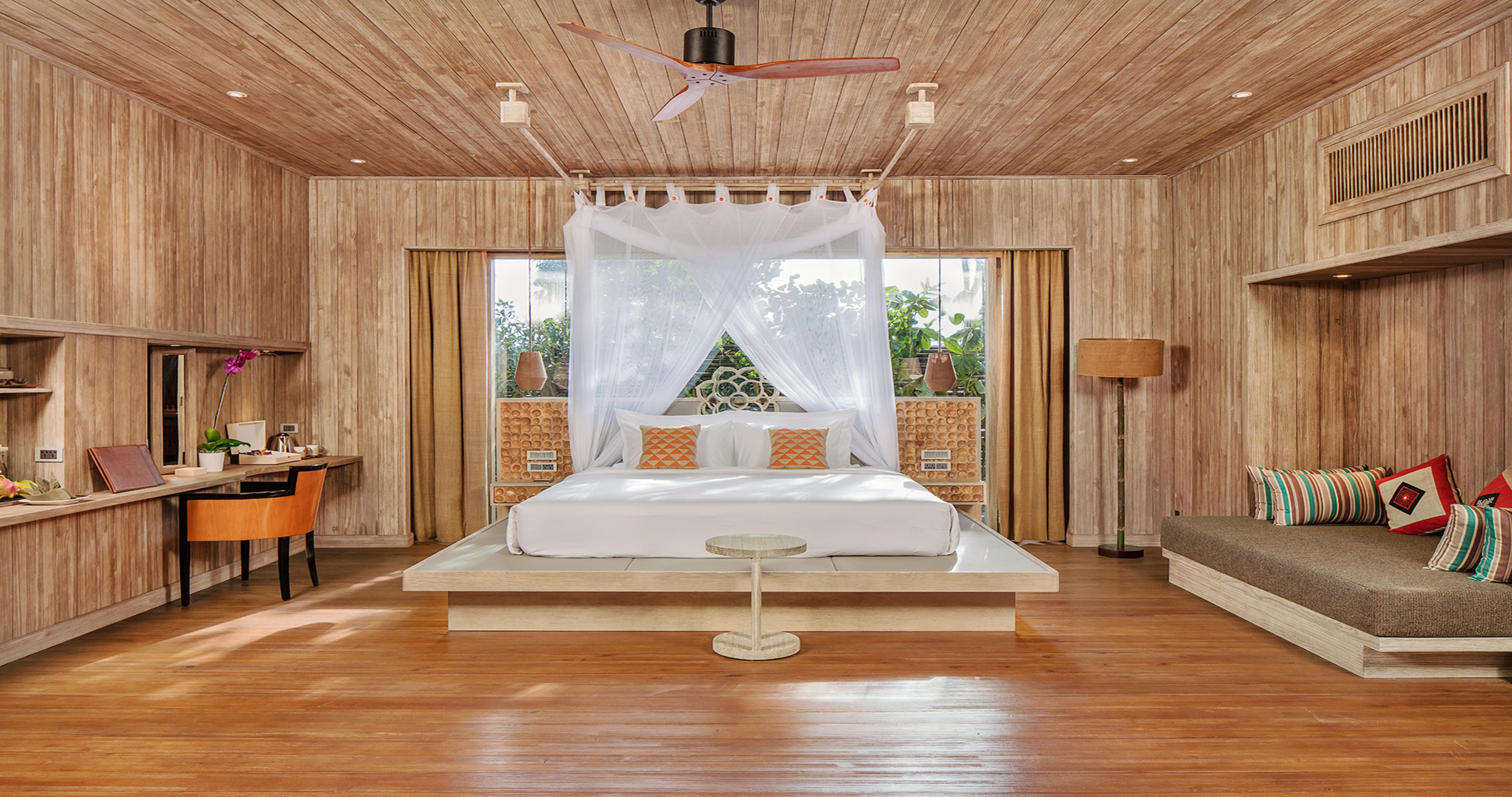 An Lam Retreats Ninh Van Bay (Adults Only) Luaran gambar