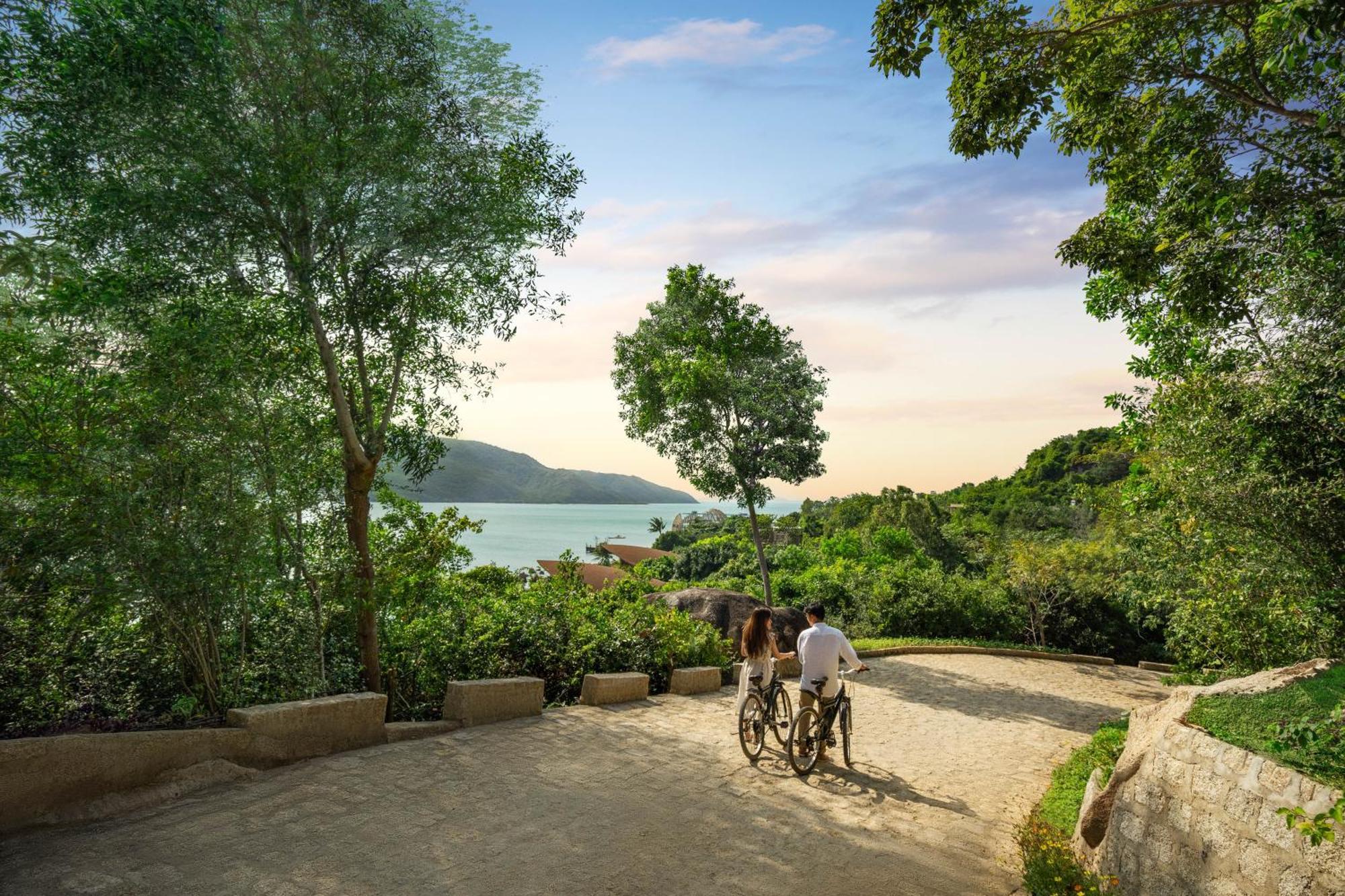 An Lam Retreats Ninh Van Bay (Adults Only) Luaran gambar