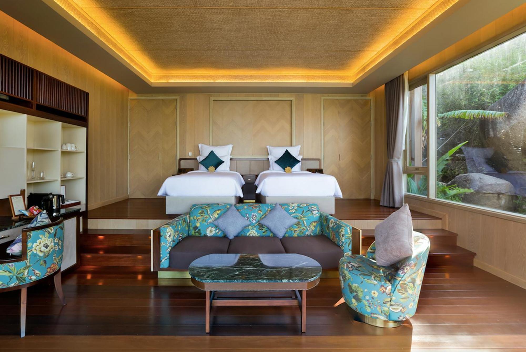 An Lam Retreats Ninh Van Bay (Adults Only) Luaran gambar