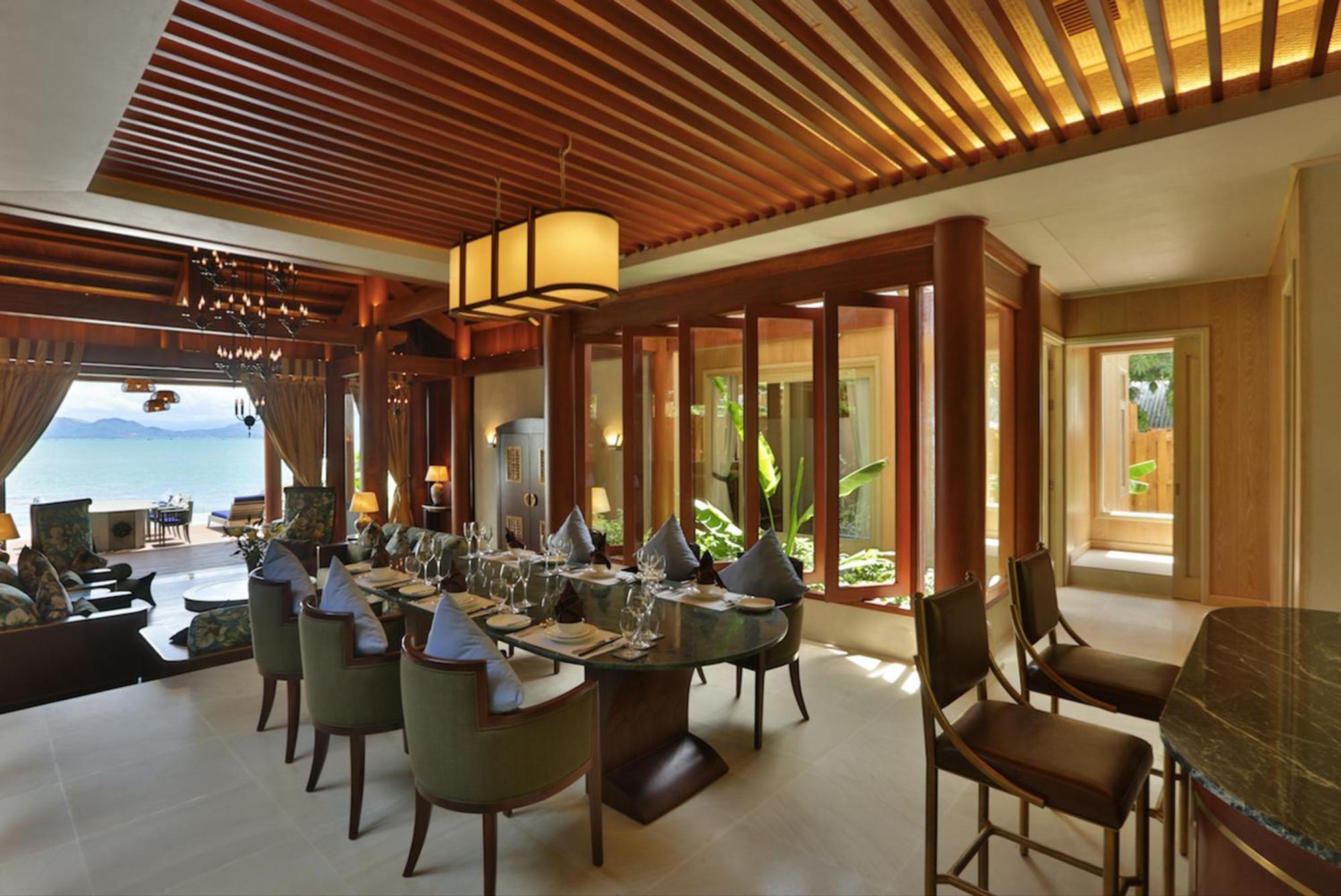 An Lam Retreats Ninh Van Bay (Adults Only) Luaran gambar