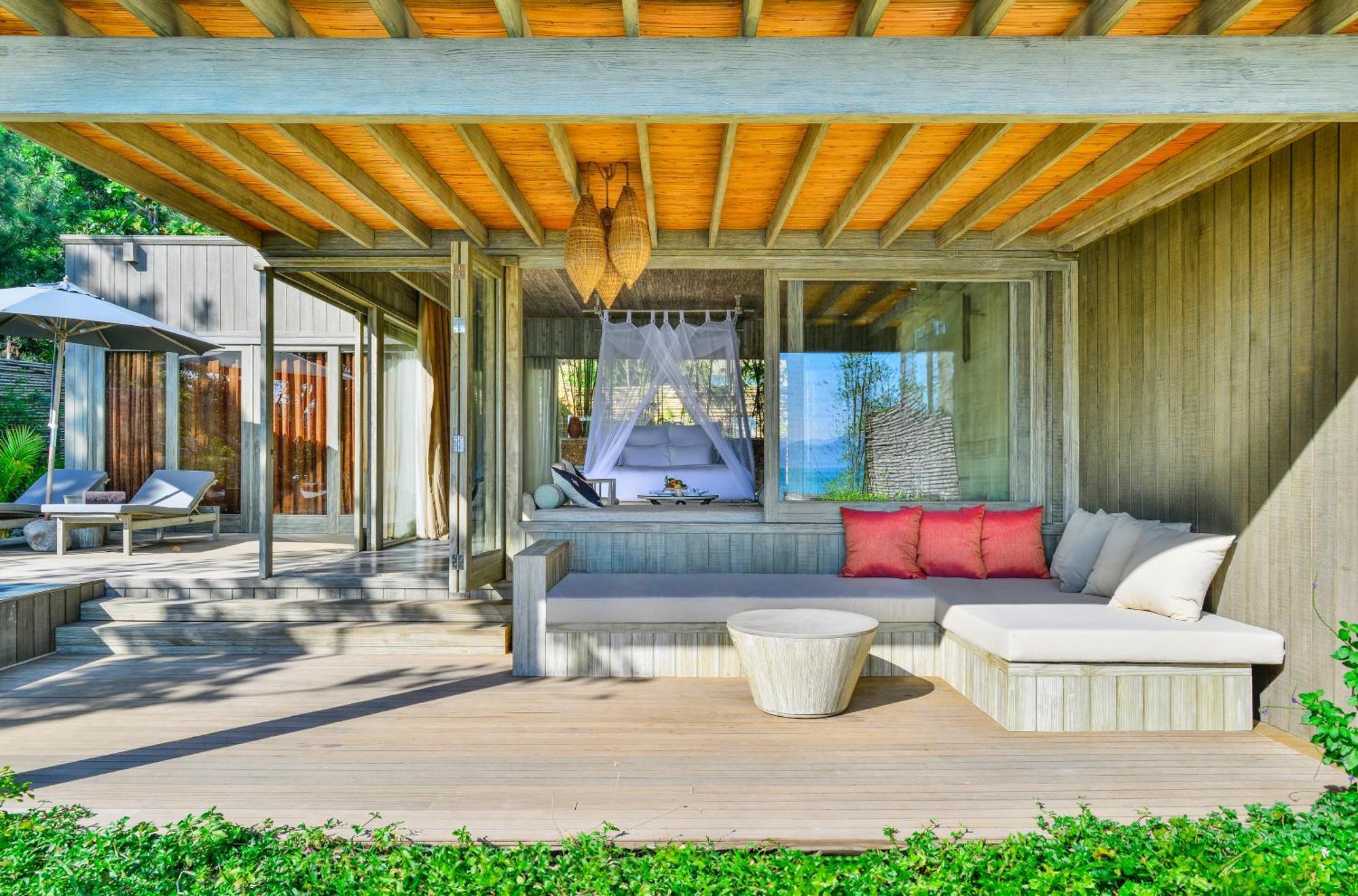 An Lam Retreats Ninh Van Bay (Adults Only) Luaran gambar