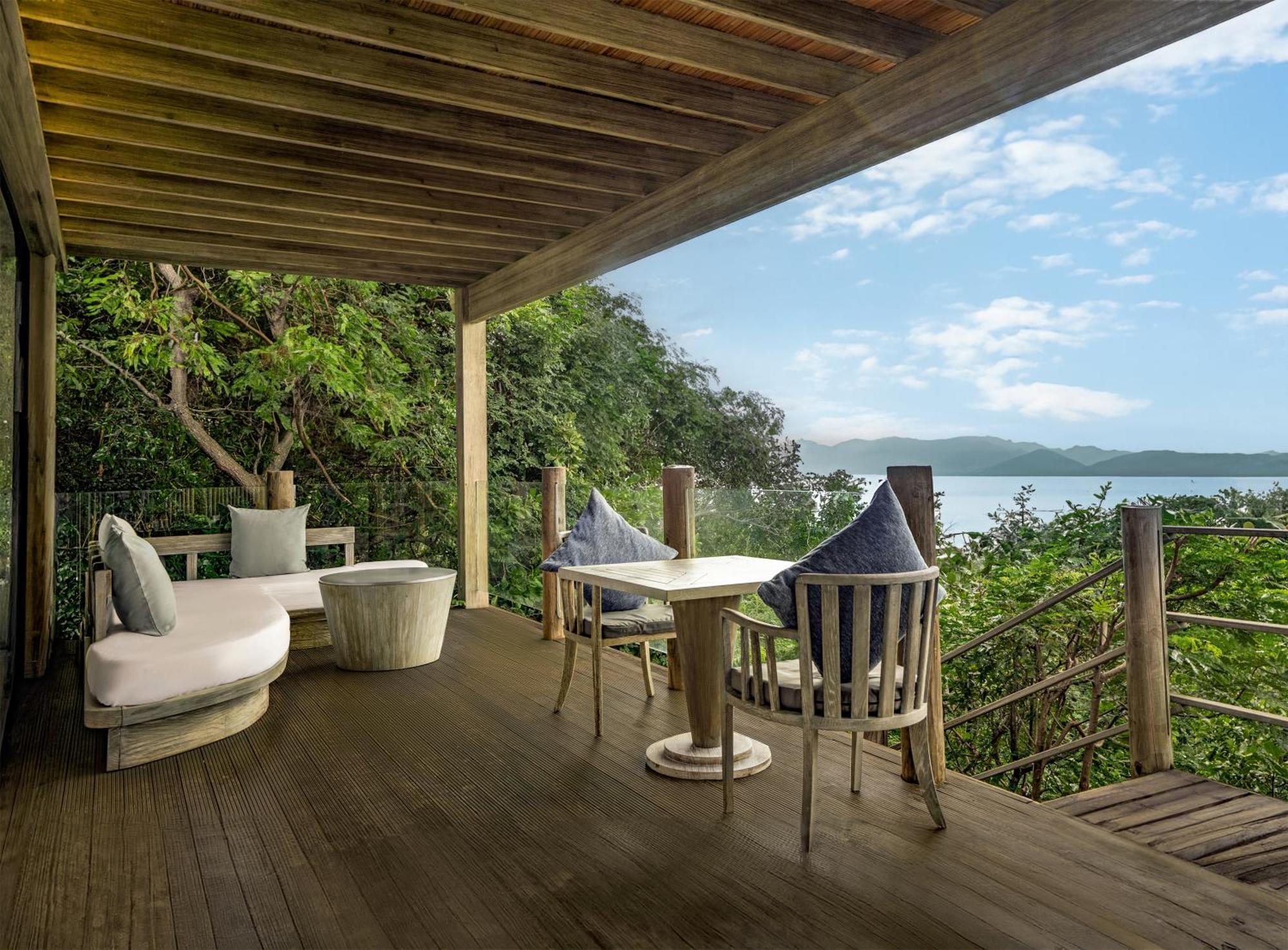 An Lam Retreats Ninh Van Bay (Adults Only) Luaran gambar