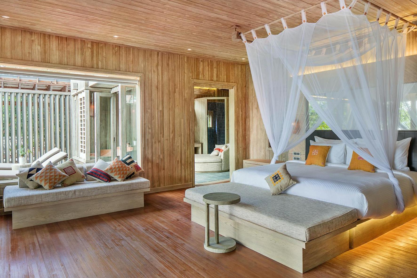 An Lam Retreats Ninh Van Bay (Adults Only) Luaran gambar