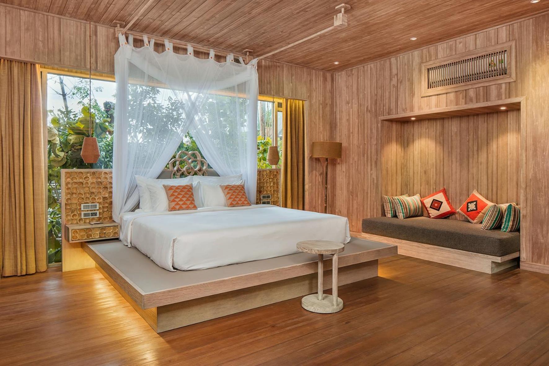 An Lam Retreats Ninh Van Bay (Adults Only) Luaran gambar