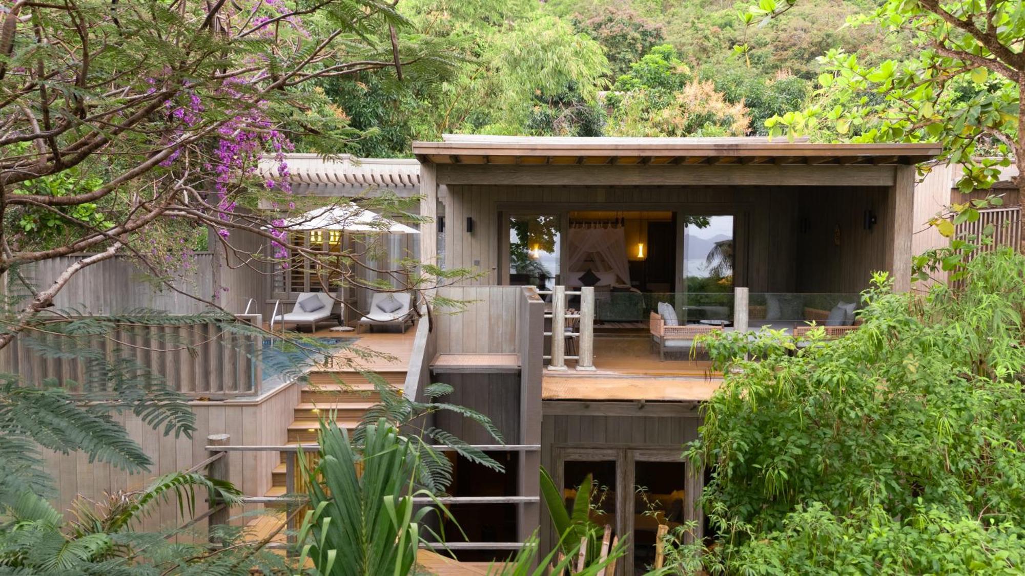An Lam Retreats Ninh Van Bay (Adults Only) Luaran gambar