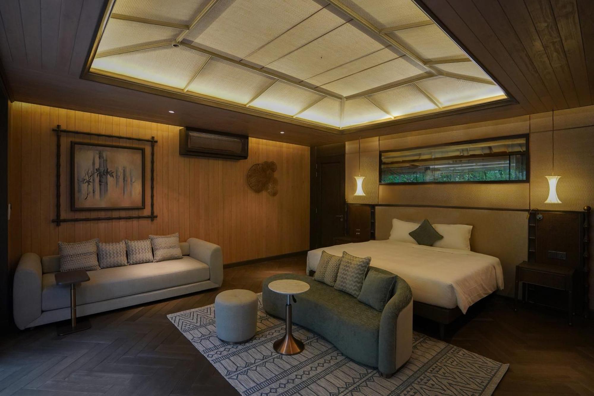 An Lam Retreats Ninh Van Bay (Adults Only) Luaran gambar