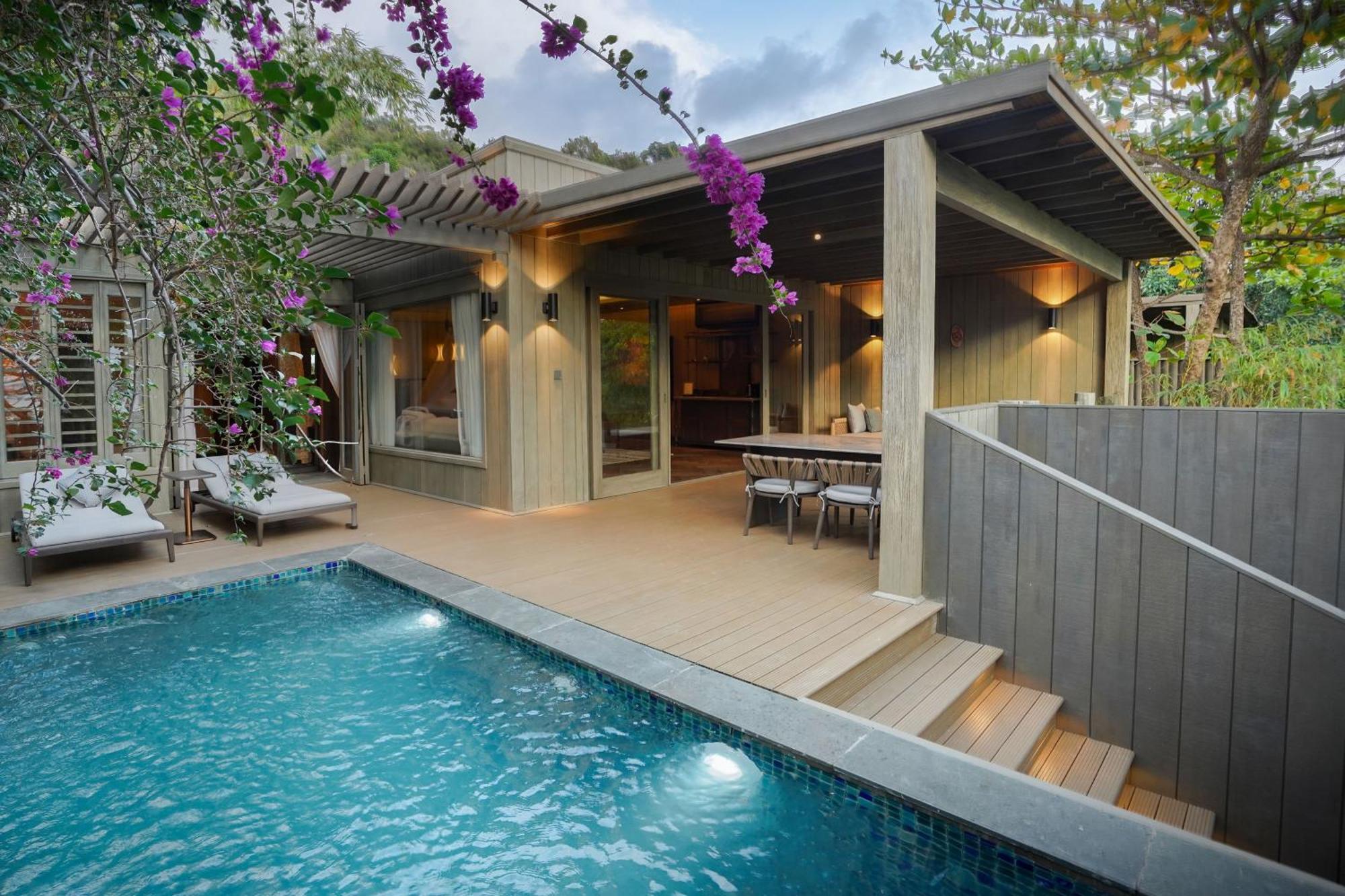 An Lam Retreats Ninh Van Bay (Adults Only) Luaran gambar