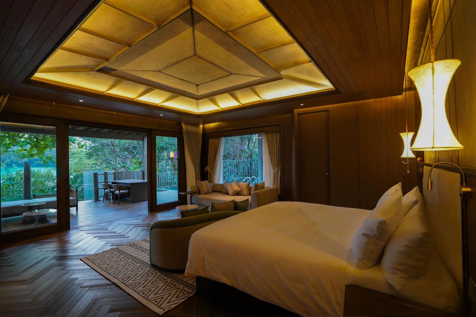 An Lam Retreats Ninh Van Bay (Adults Only) Luaran gambar