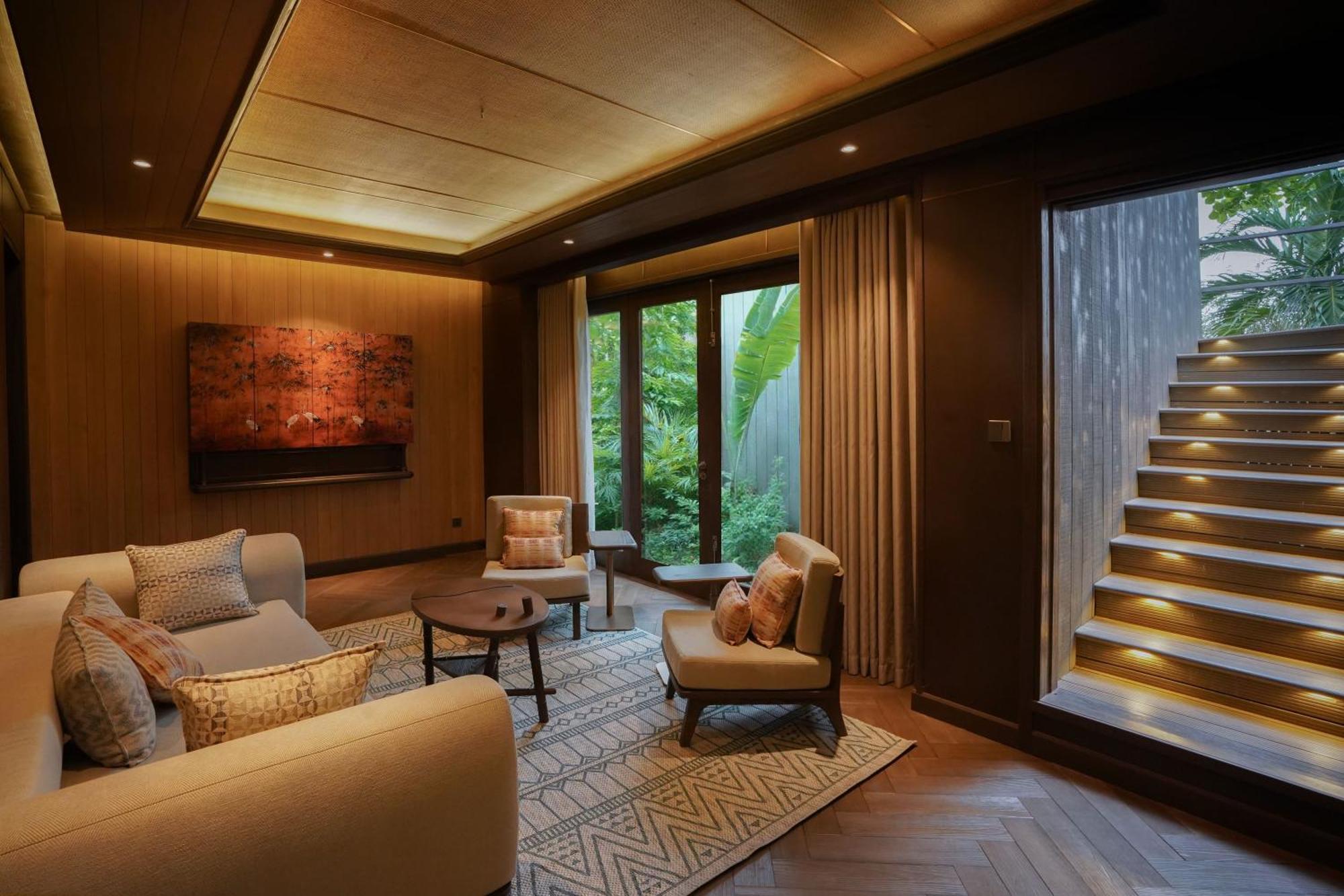 An Lam Retreats Ninh Van Bay (Adults Only) Luaran gambar