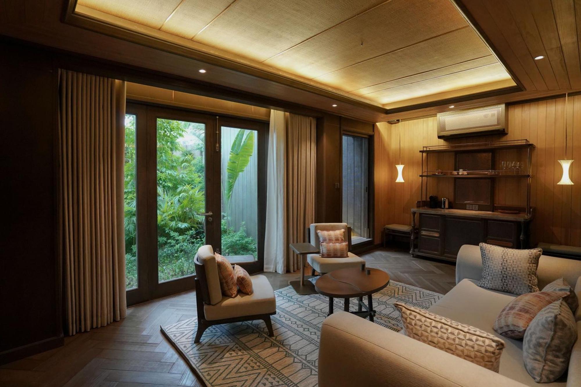 An Lam Retreats Ninh Van Bay (Adults Only) Luaran gambar