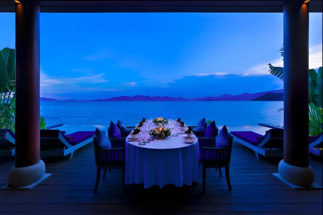 An Lam Retreats Ninh Van Bay (Adults Only) Luaran gambar