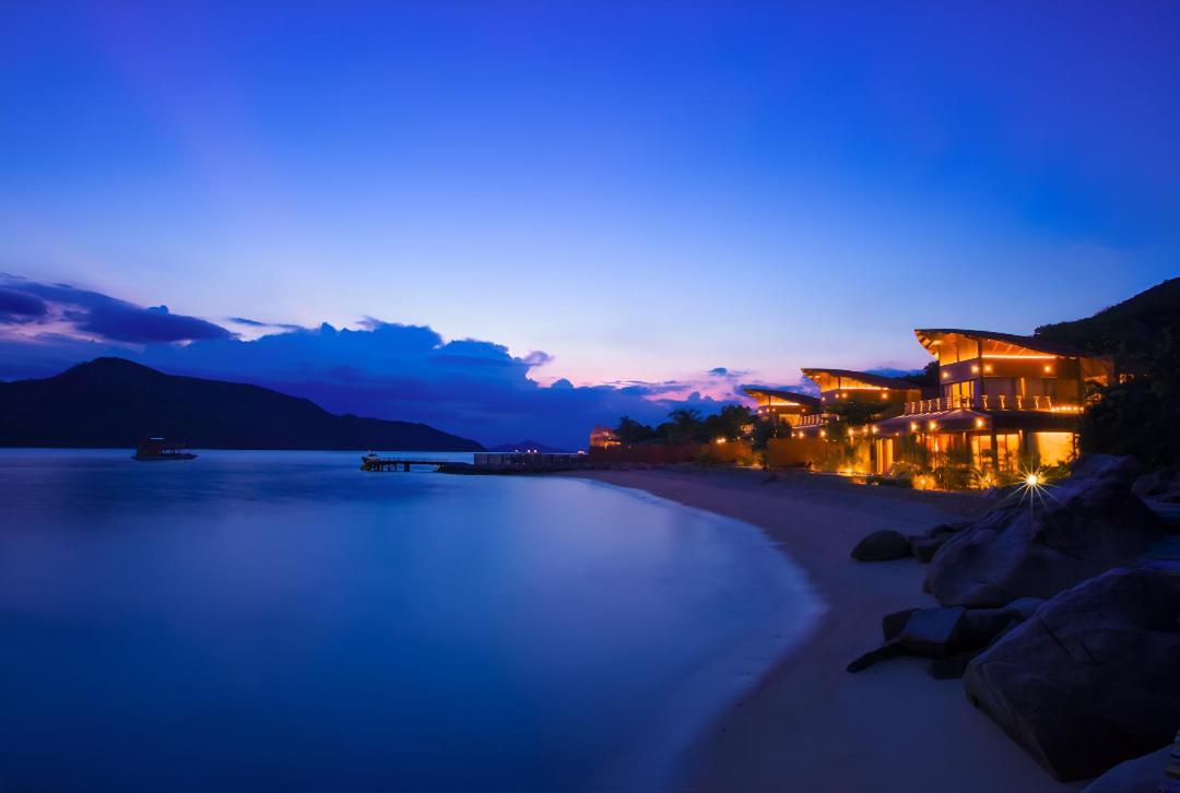 An Lam Retreats Ninh Van Bay (Adults Only) Luaran gambar