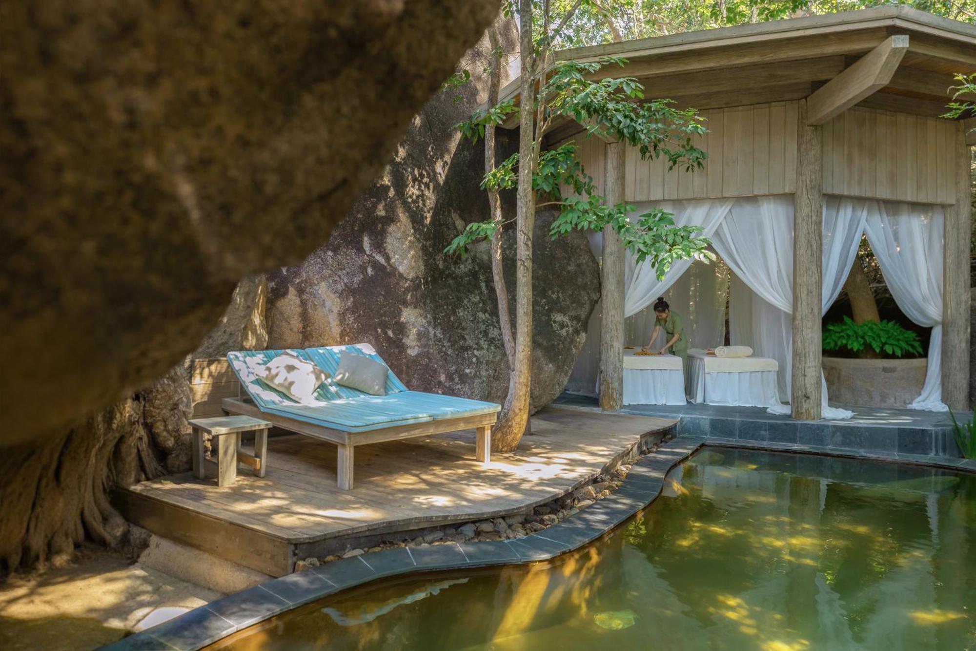 An Lam Retreats Ninh Van Bay (Adults Only) Luaran gambar