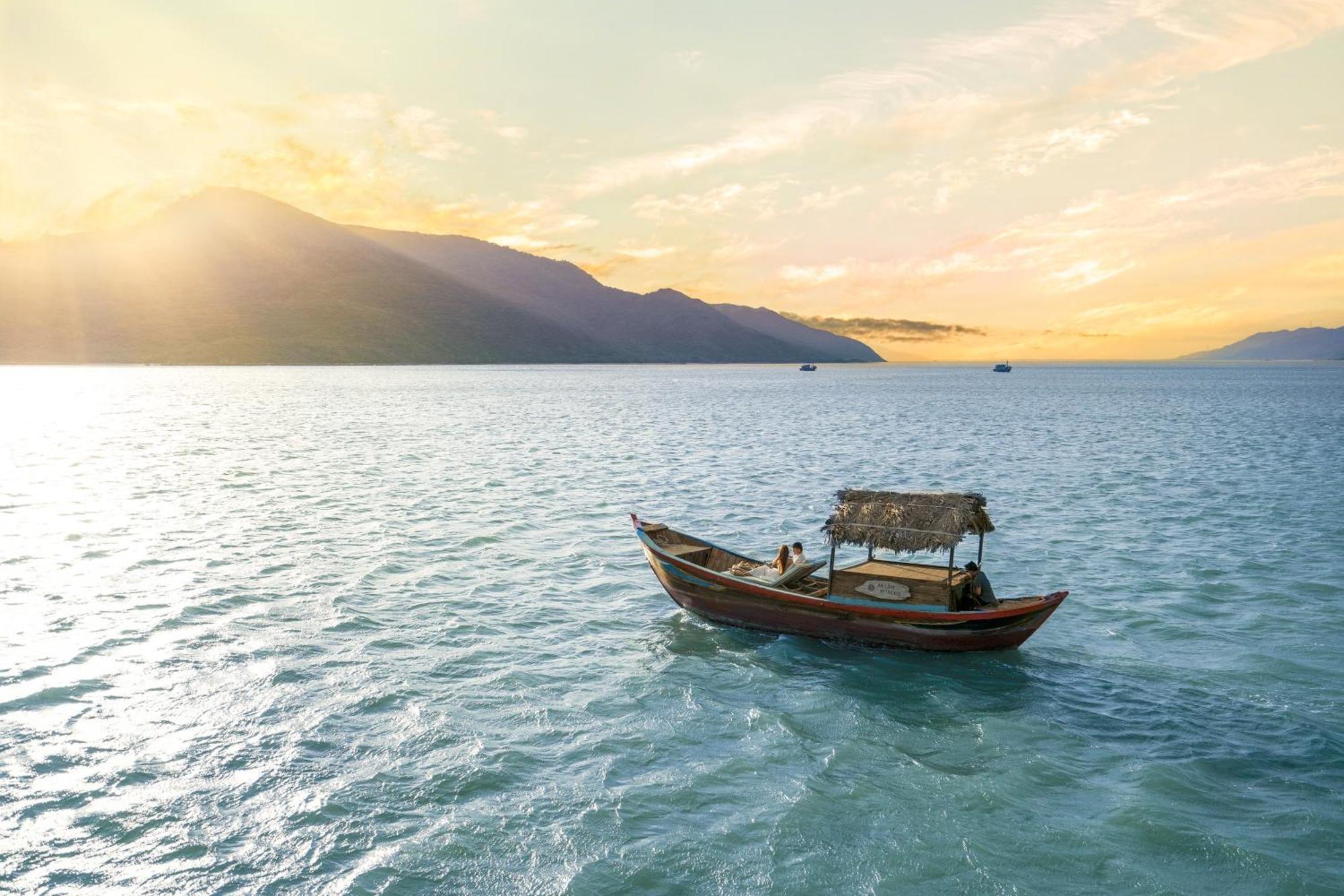 An Lam Retreats Ninh Van Bay (Adults Only) Luaran gambar