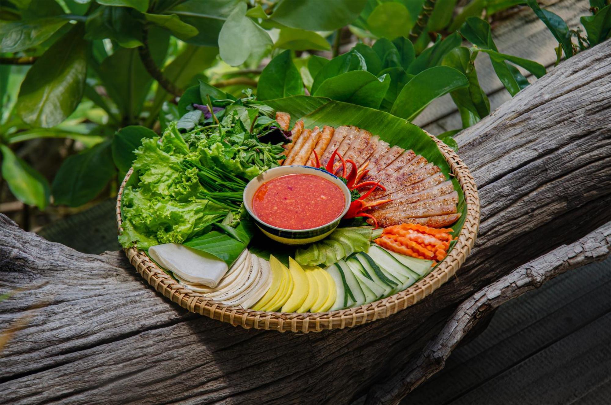 An Lam Retreats Ninh Van Bay (Adults Only) Luaran gambar