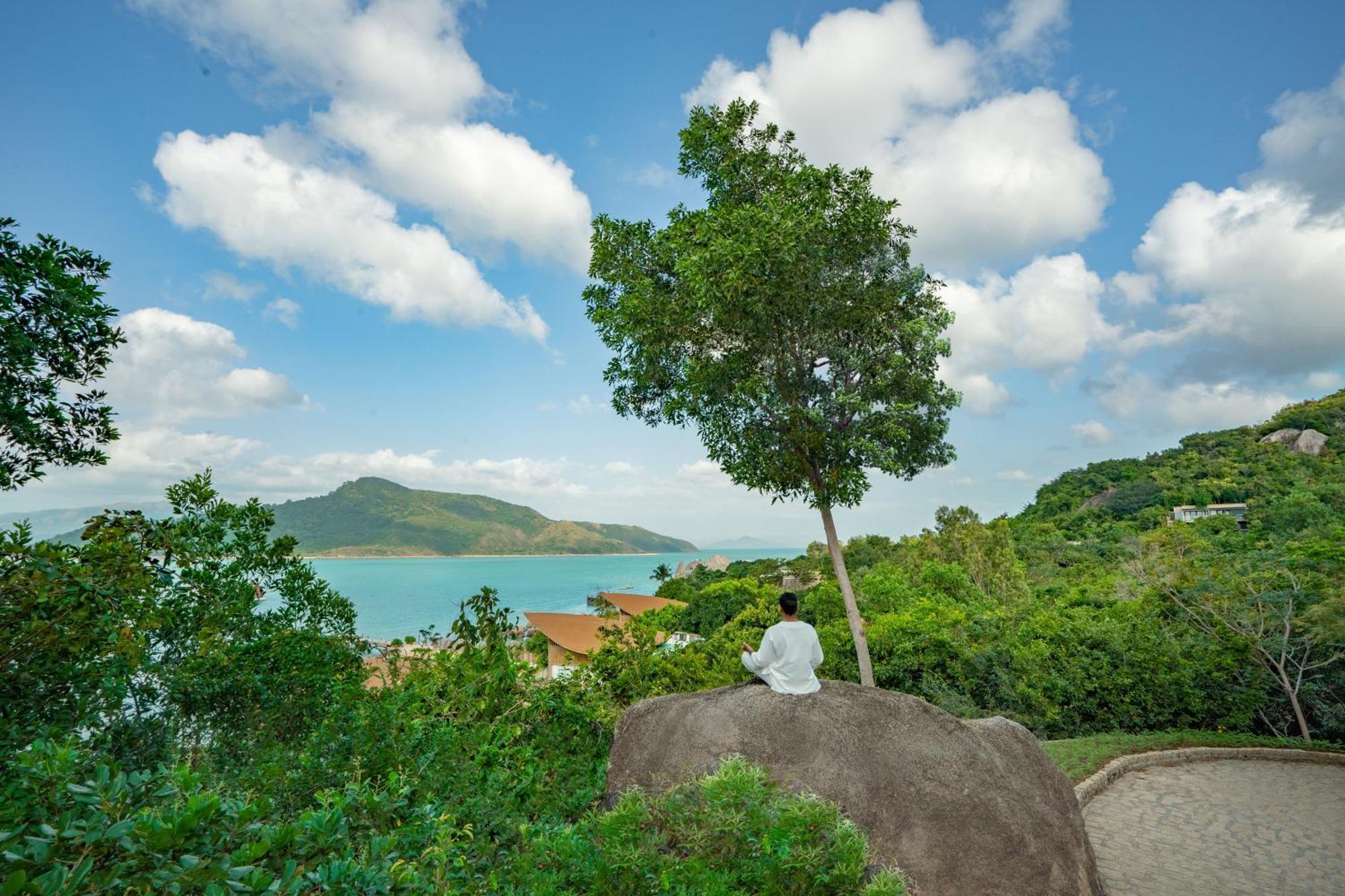 An Lam Retreats Ninh Van Bay (Adults Only) Luaran gambar