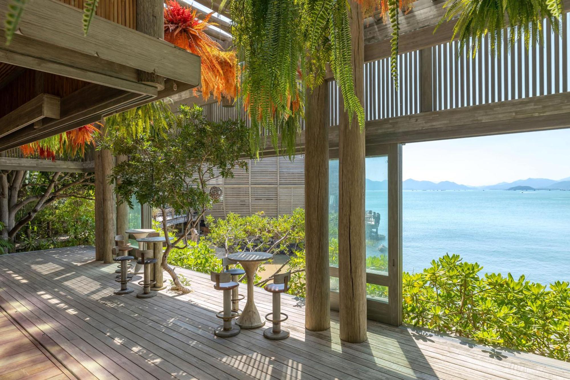 An Lam Retreats Ninh Van Bay (Adults Only) Luaran gambar
