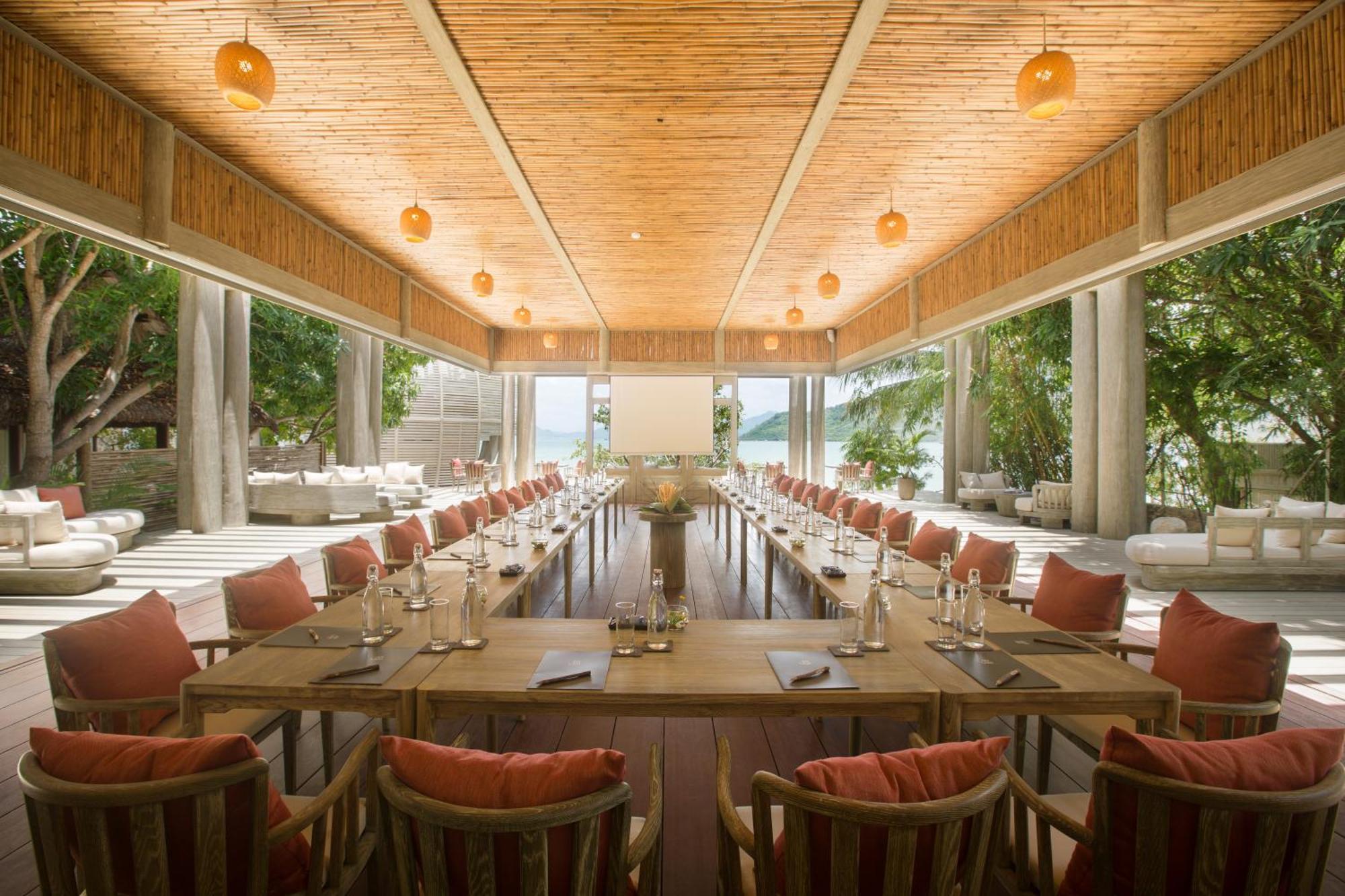 An Lam Retreats Ninh Van Bay (Adults Only) Luaran gambar