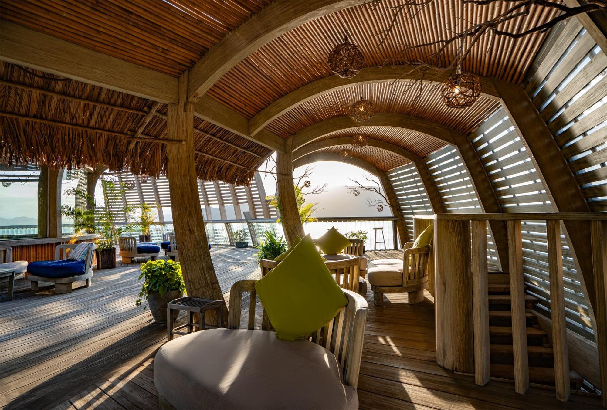 An Lam Retreats Ninh Van Bay (Adults Only) Luaran gambar