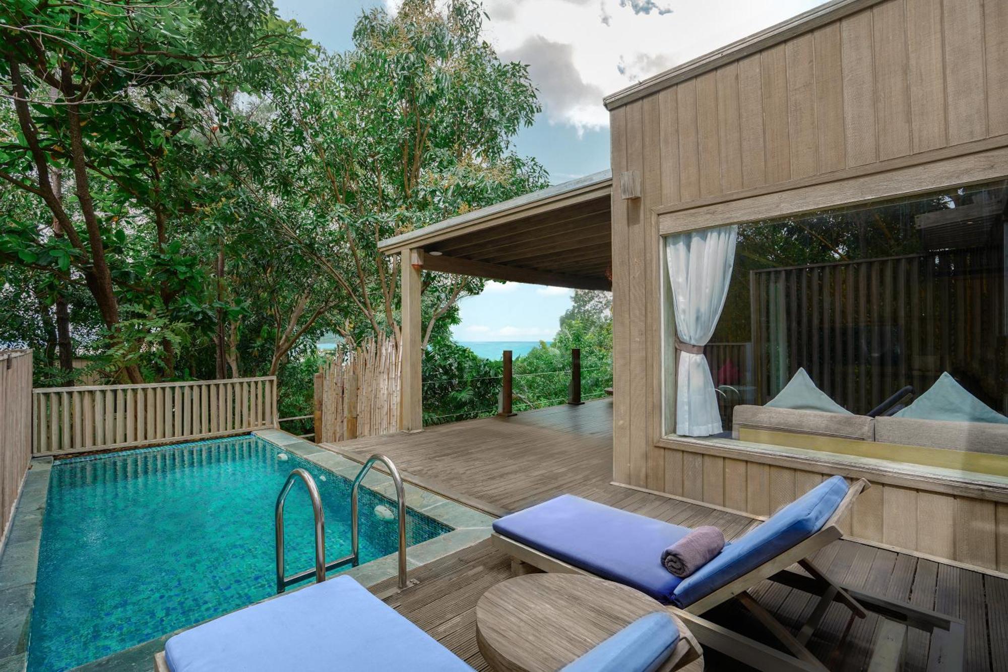An Lam Retreats Ninh Van Bay (Adults Only) Luaran gambar